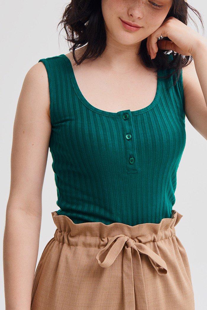 áo thun nữ, ao thun nu, áo kiểu nữ xinh đẹp, áo thun nữ ba lỗ cổ trụ nữ thời trang