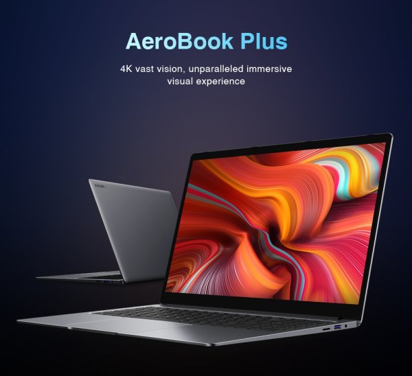 Bảng giá Chuwi Aerobook Plus màn hình 4K chip Core i5/8G Ram/256G SSD Phong Vũ