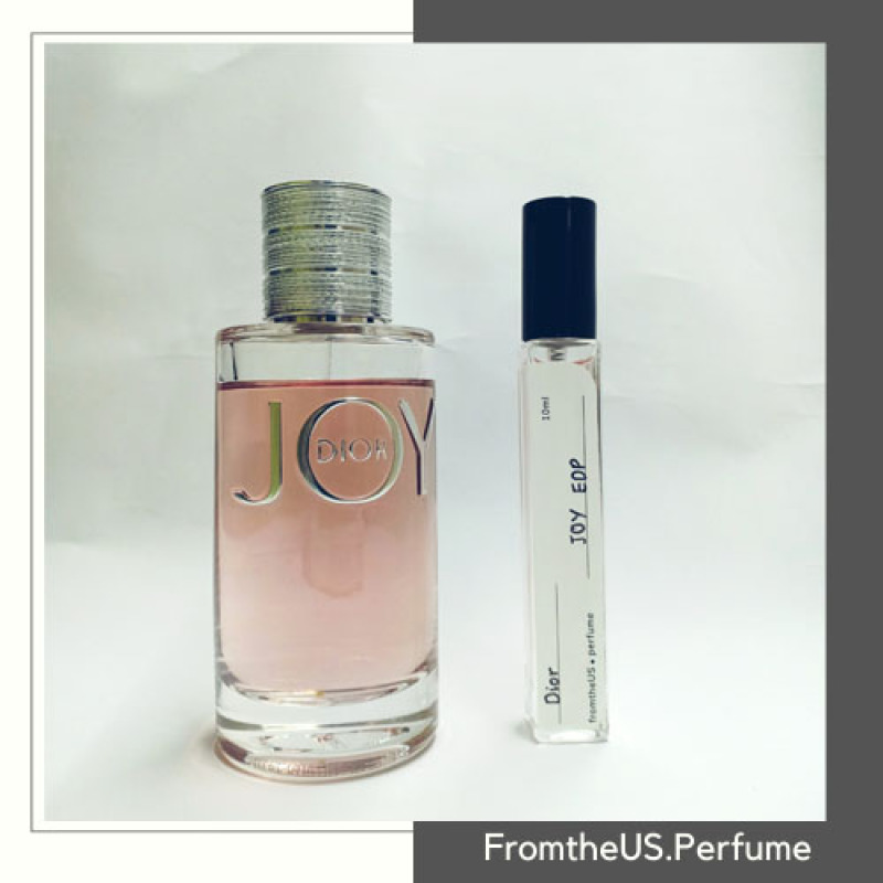 FromtheUS - Nước hoa Dior Joy EDP / Mẫu thử 10ml
