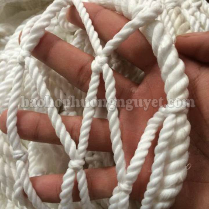 LƯỚI CHẮN GIẾNG TRỜI, Lưới trang trí Nhiều kích thước