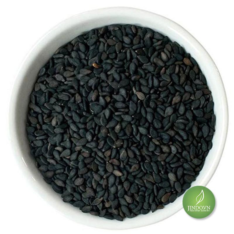 Hạt Vừng Đen thượng hạng gói 500g JD129