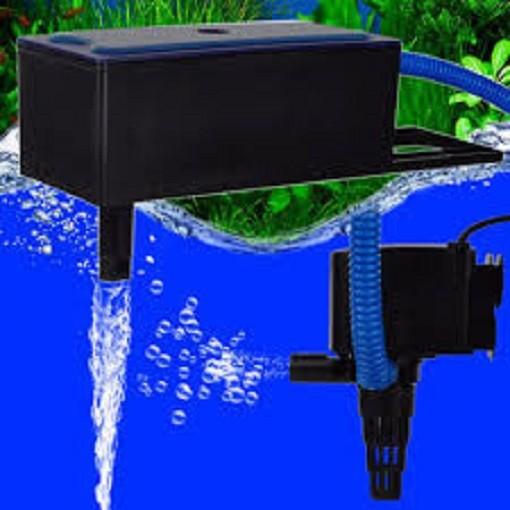 Lọc máng bể cá RS-188