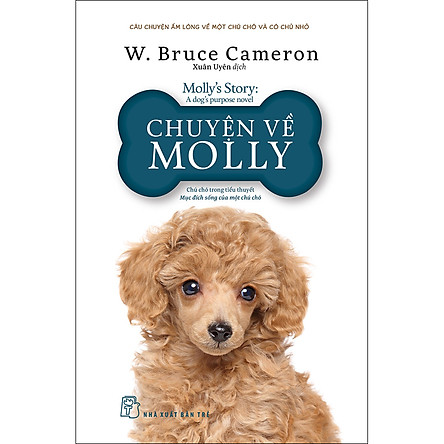 Sách NXB Trẻ - Chuyện Về Molly