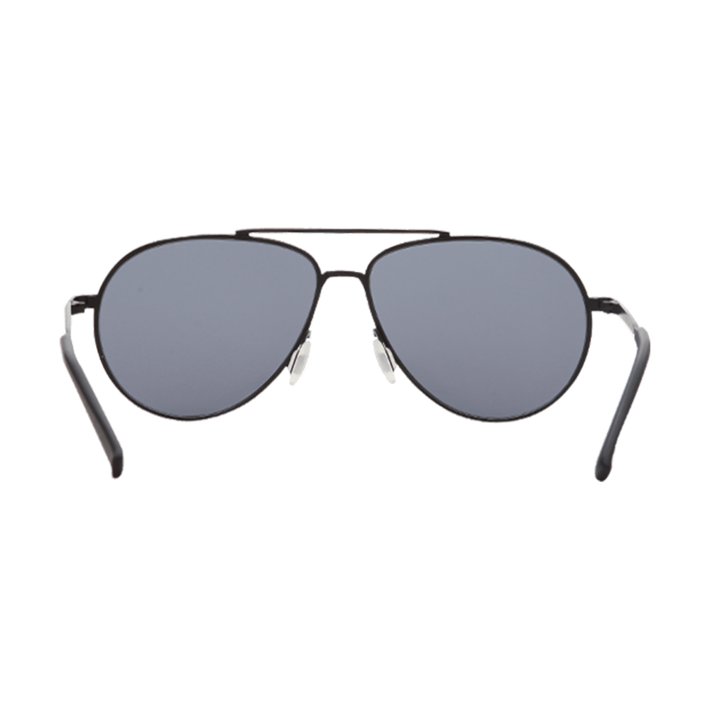 Kính mát Sunnies Studios Gọng Phi Công Gus in Charcoal