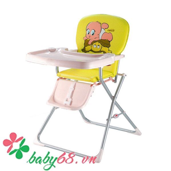 Ghế ăn bột Farlin BF-804B