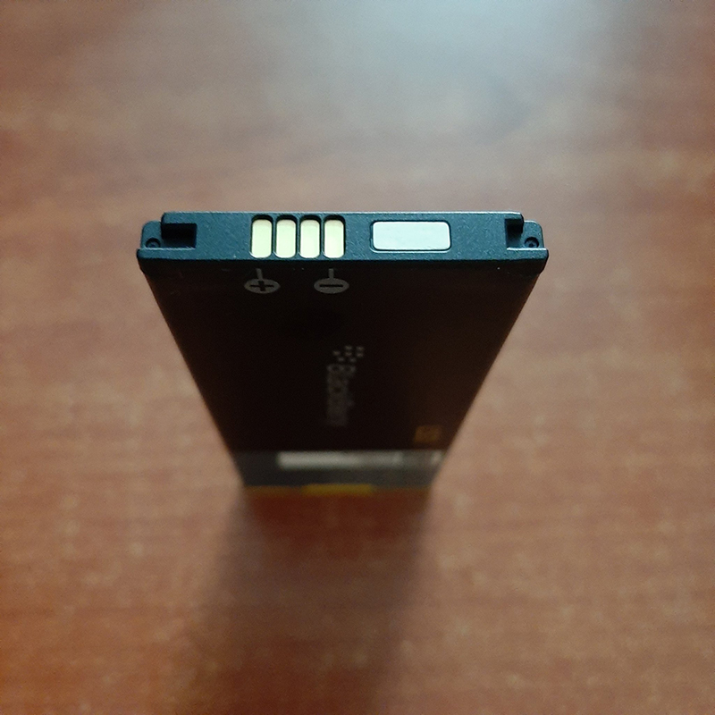 Pin Blackberry Z10 LS1