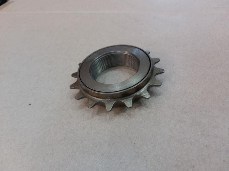 Líp vặn 1 tốc độ thông dụng
