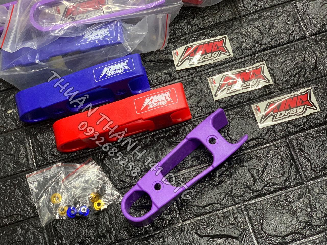 CAO SU GẤP KING DRAG