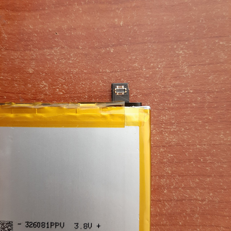 Pin điện thoại Vivo V3 Zin