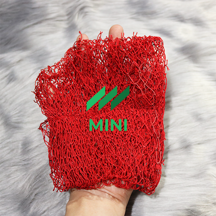 2 Miếng lưới rửa chén