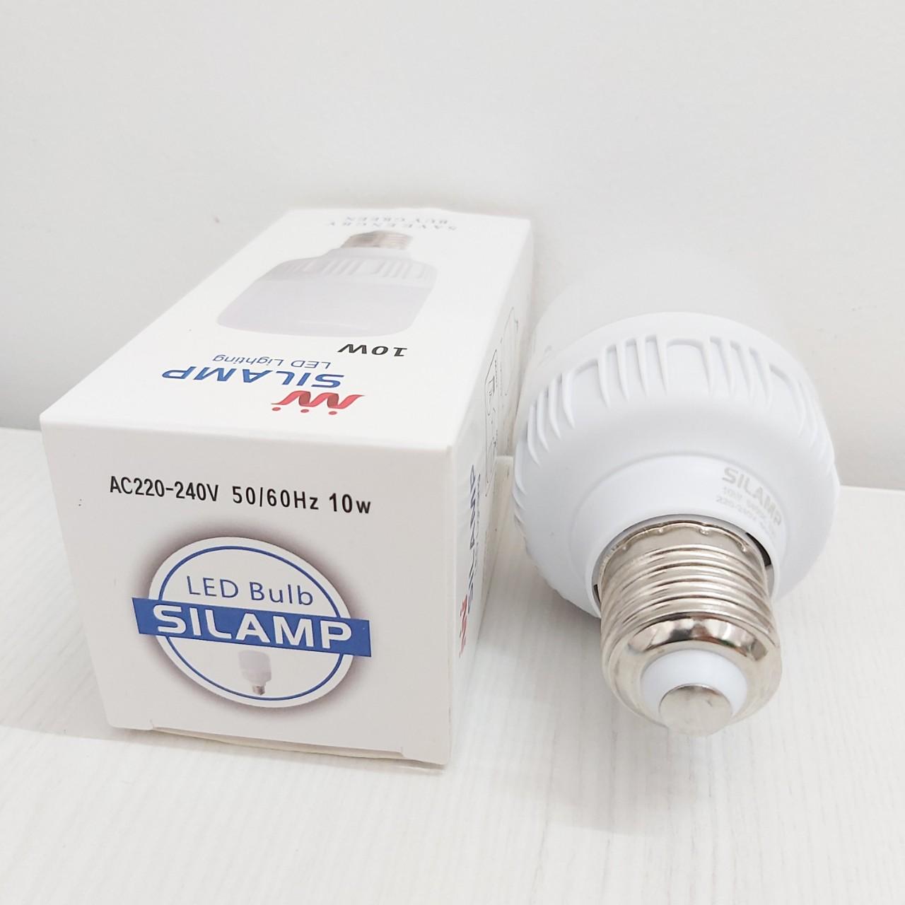 Bóng đèn led 10W | Búp led 10W E27