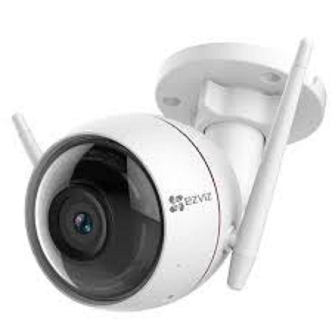 Camera IP không dây hồng ngoại 2.0 Megapixel EZVIZ C3WN 1080P (CS-CV310)