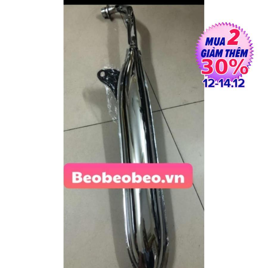 pô đam cúp wave 67