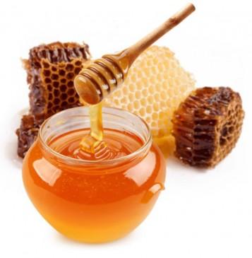 Tỏi Đen Blaga Ngâm Mật Ong Lọ (250g)