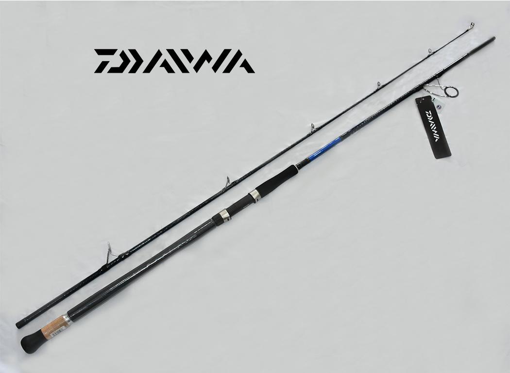 Cần Câu Cá Daiwa Phantom Titan