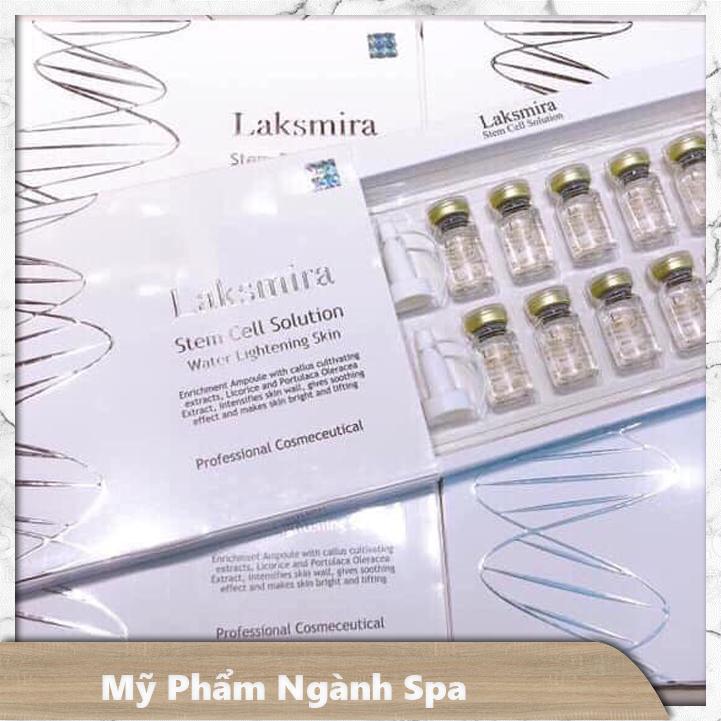 Tế bào gốc Laksmira của Hàn Quốc