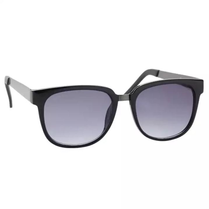 Kính mát Sunnies Studios Gọng Vuông Corey in Ink