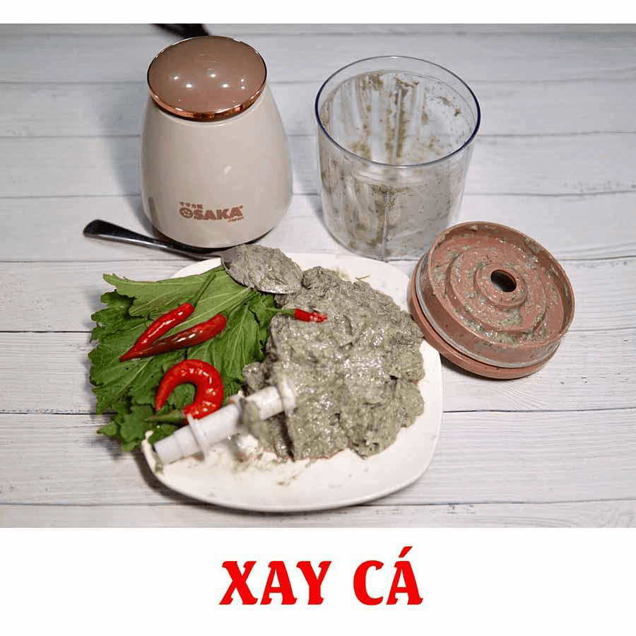 MÁY SAY ĐA NĂNG OSAKA