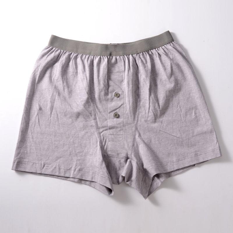 [HCM]Quần đùi ngủ thun mát cho nam LN072 (combo 3 quần)