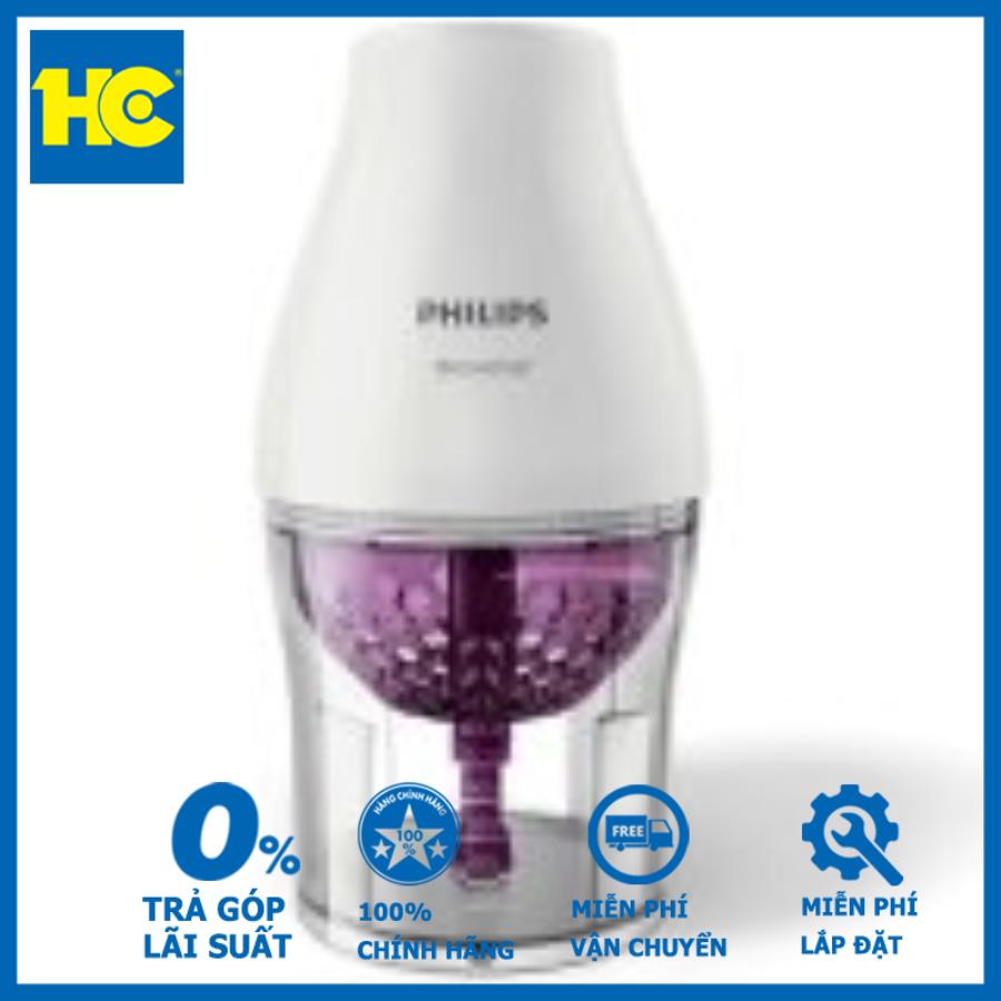 Máy xay thịt Philips HR2505