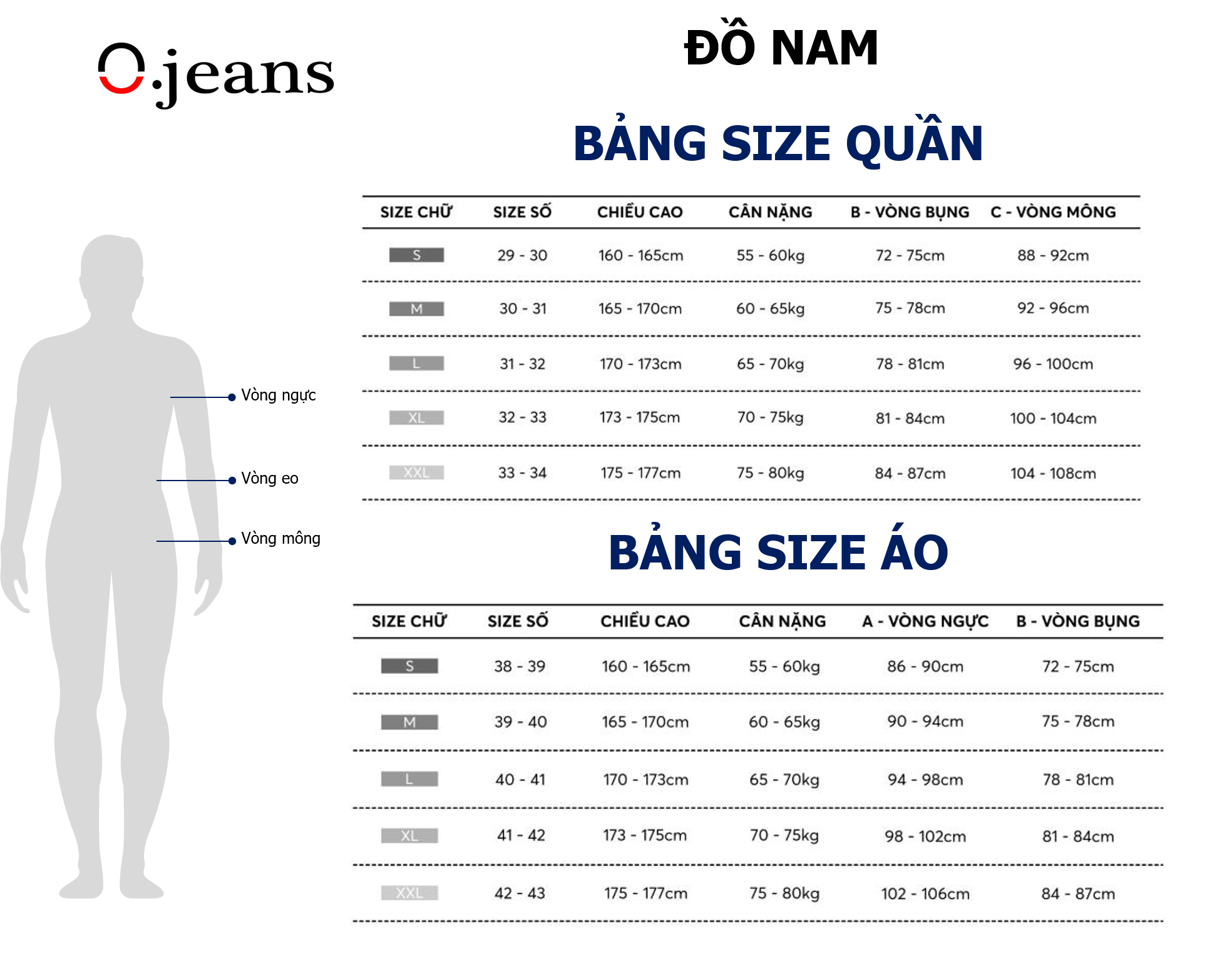 Jacket Ojeans - Áo Khoác Bomber Nam - 5AJB40366FM