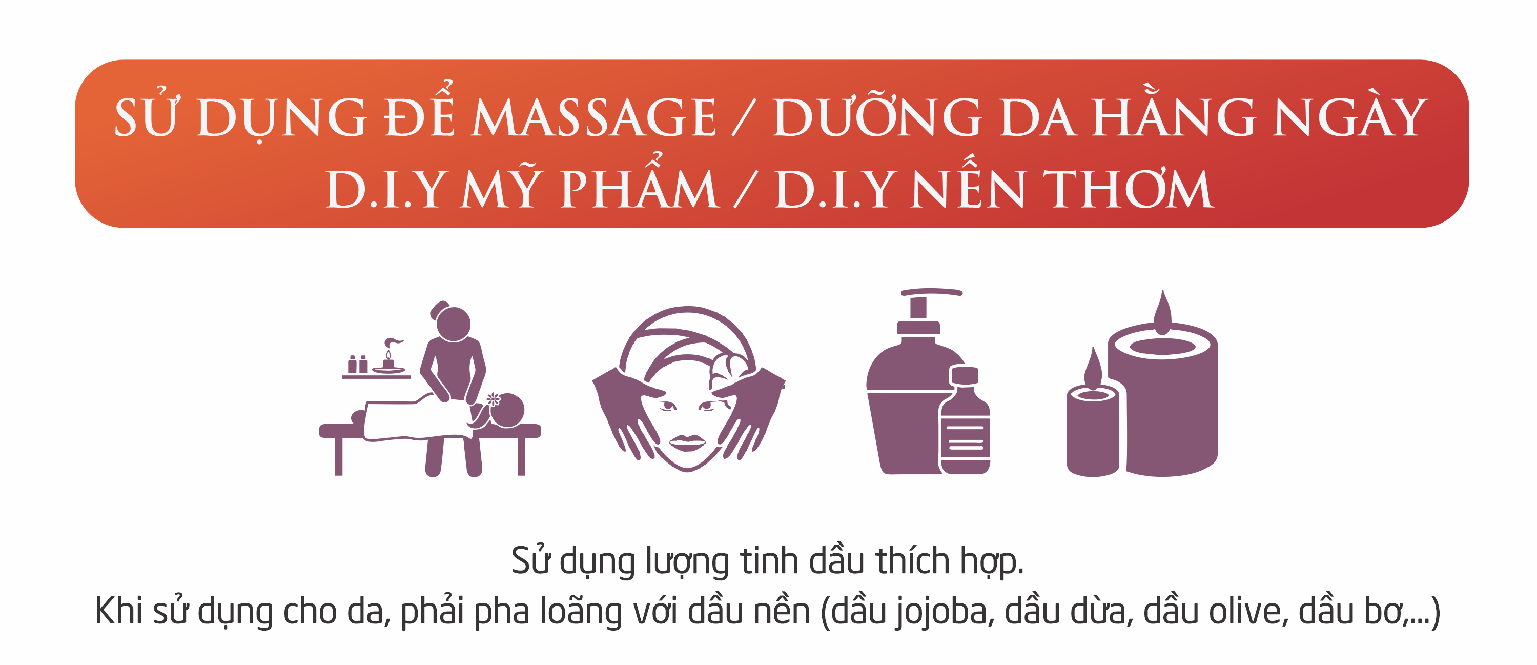 Tinh dầu Hoa Lài (Jasmine) - Essenbee - 20ml