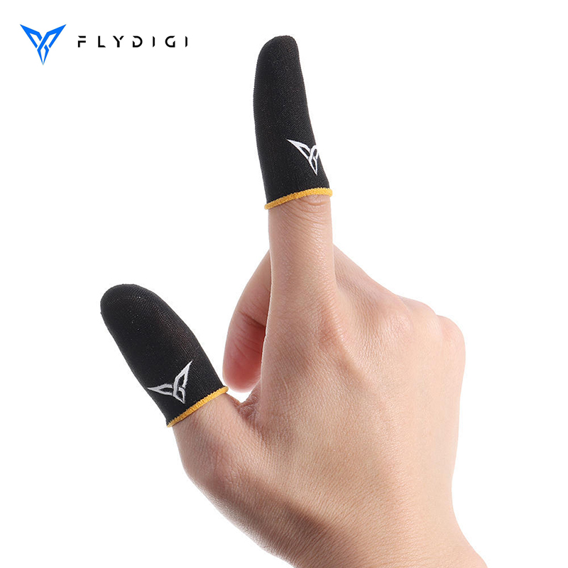 >> SO SÁNH GIÁ FLYDIGI WASP FEELERS 3 | GĂNG TAY CHƠI GAME PUBG, LIÊN QUÂN, CHỐNG MỒ HÔI, CỰC NHẠY - HÀNG CHÍNH HÃNG | Shopee Lazada Sendo Tiki | Nên mua ở đâu rẻ nhất 97 Flydigi Wasp Feelers 2 – Găng tay cảm ứng chống mồ hôi chơi game PUBG Mobile, liên quân,..