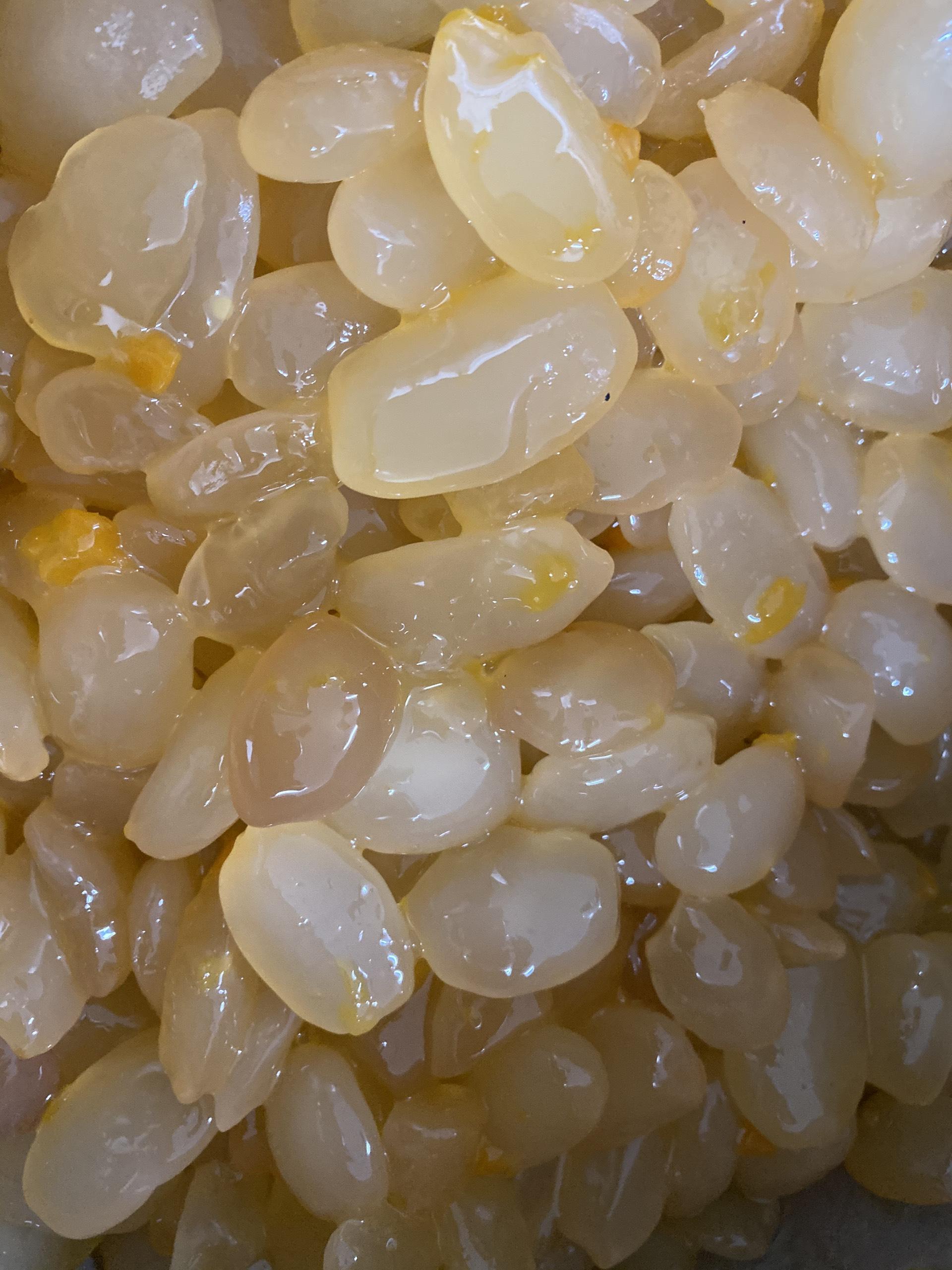 HẠT ĐÁC RIM VỊ THƠM 500GR