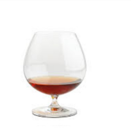 Ly Thủy tinh Ocean Classic 255ml 340ml