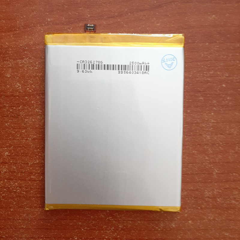 Pin điện thoại Coolpad R108 Zin