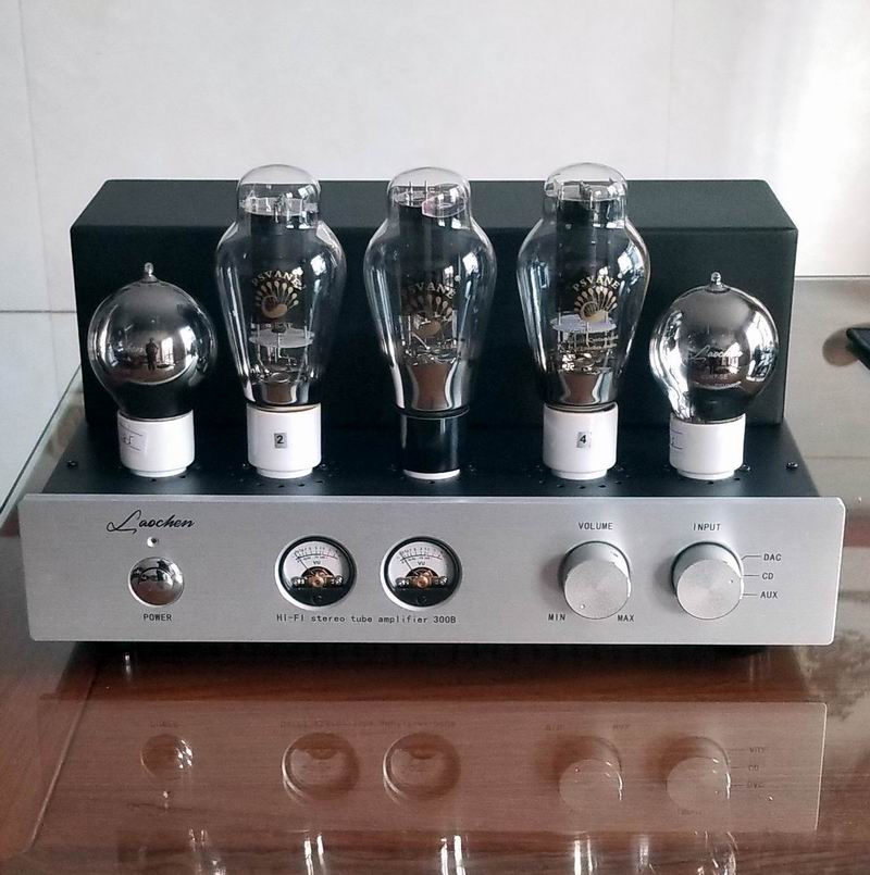 Amply đèn Oldchen 300B