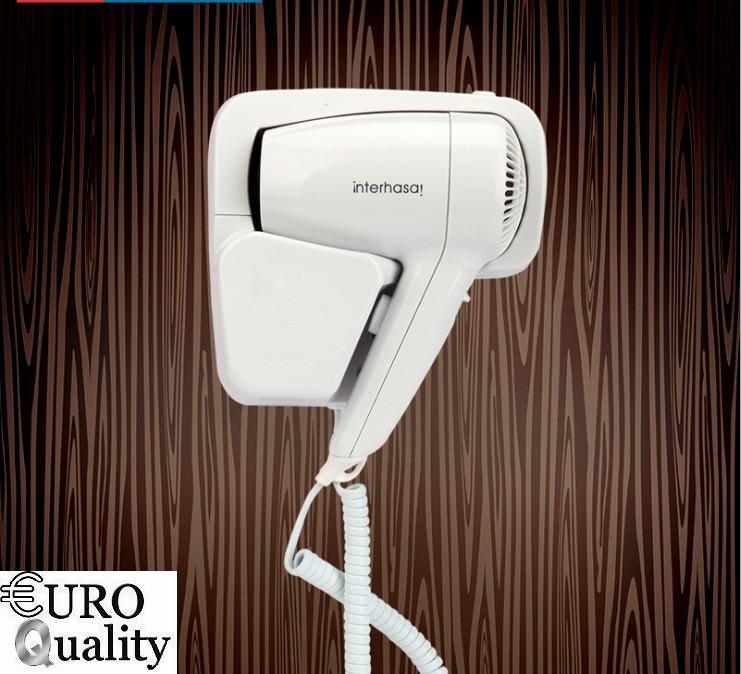 Euro quality - máy sấy tóc phòng tắm interhasa