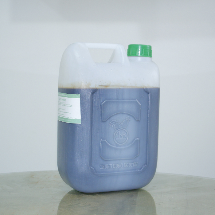 mật rỉ đường 5 kg Chất lượng cao