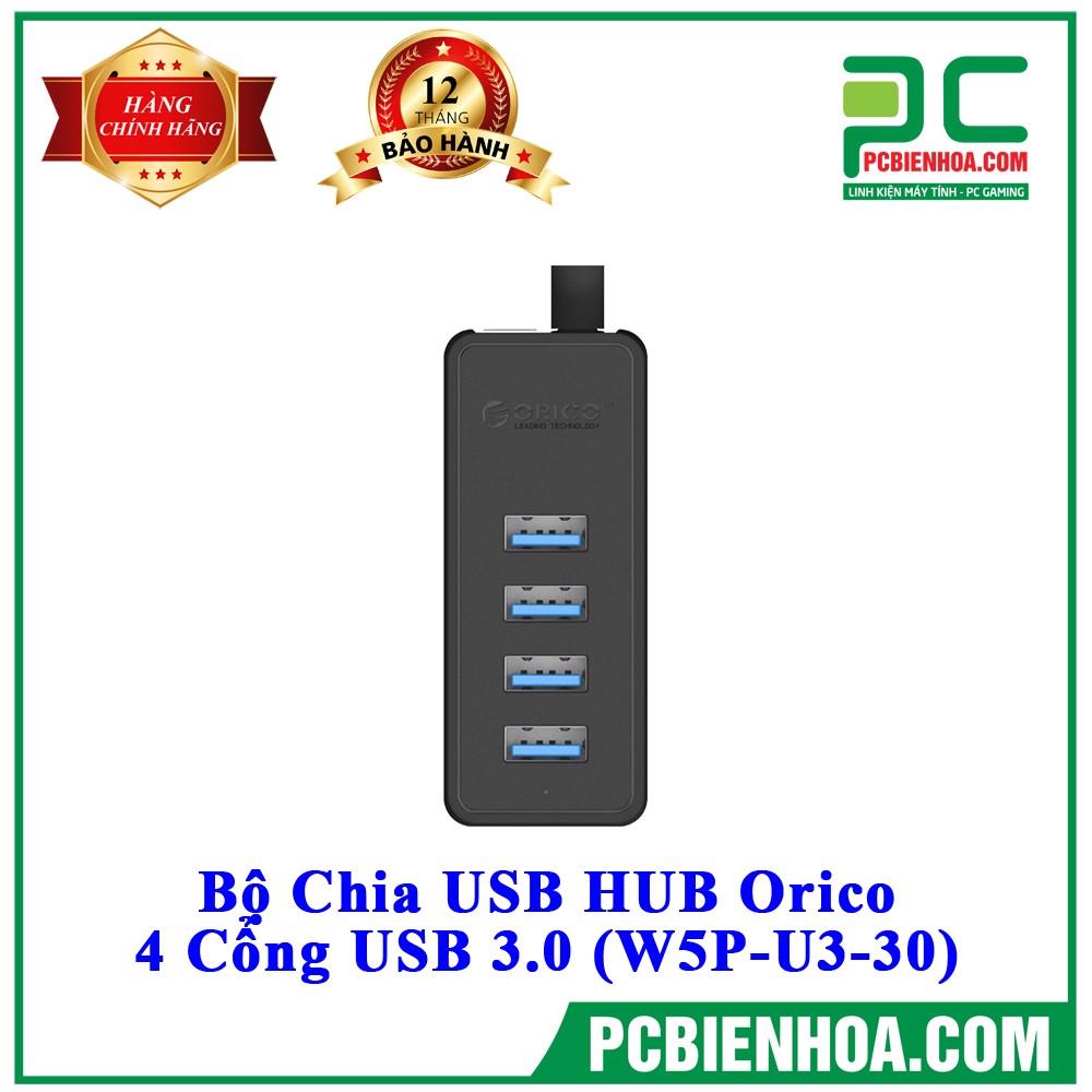 Nhập RS0822 giảm 30k cho đơn 99kĐầu chia 3 ổ USB ORICO