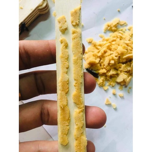 Trứng ruồi lĩnh đen 40g