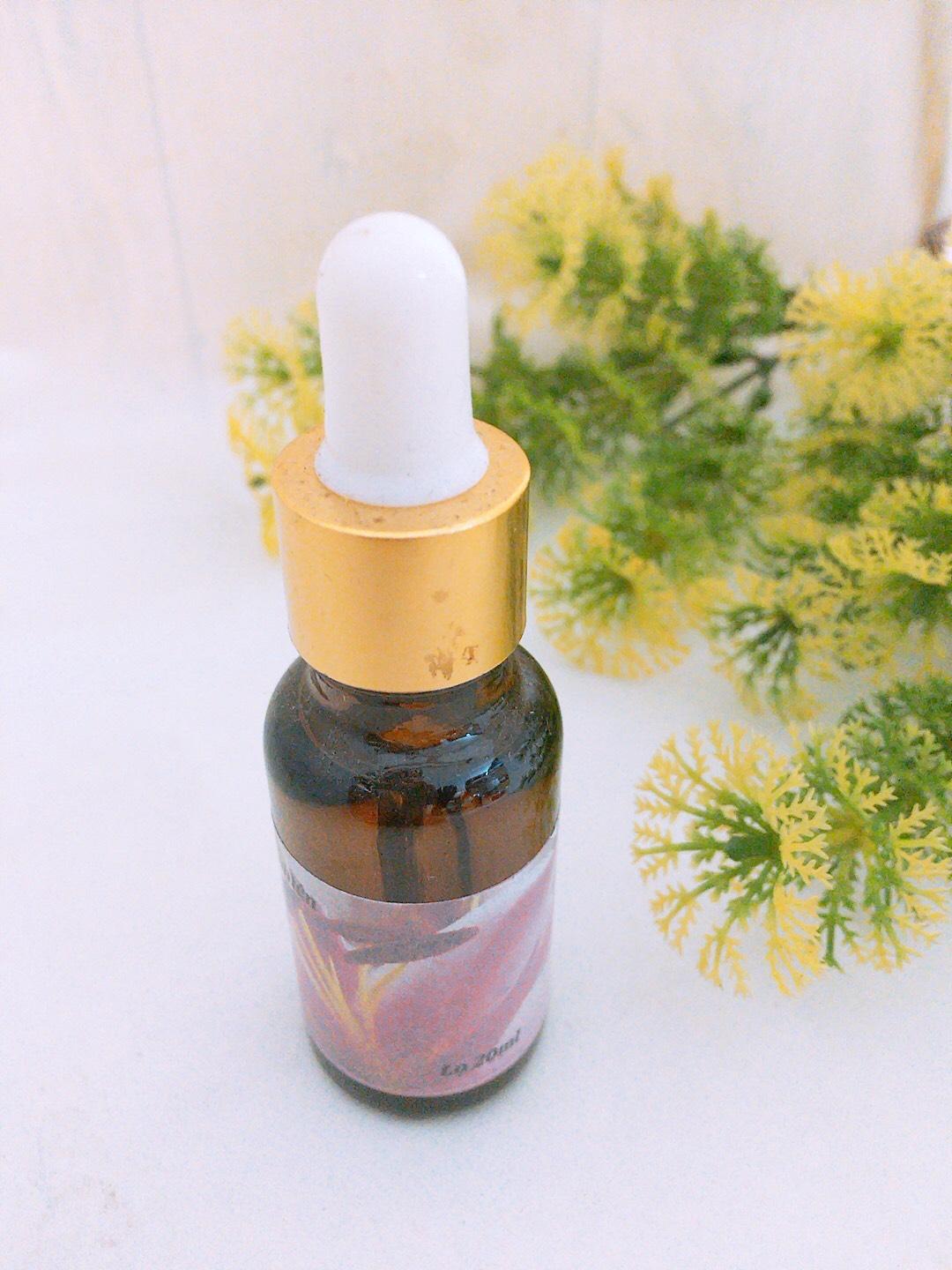 Tinh dầu Hoa ly cao cấp lọ 100ml.