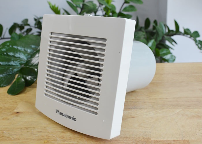 Quạt thông gió Panasonic FV-10EGS1