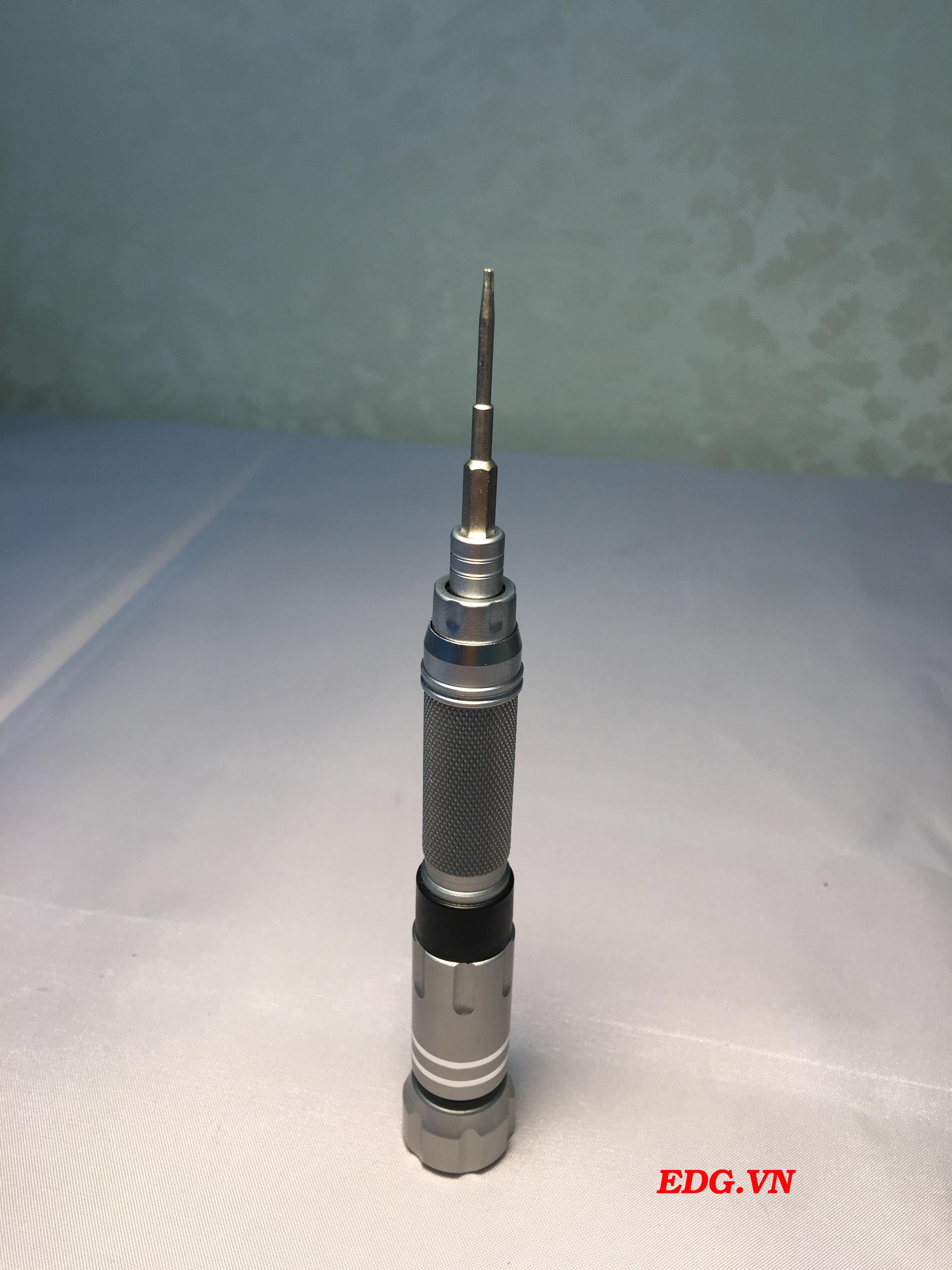 Bộ tô vít đa năng Nanch S22