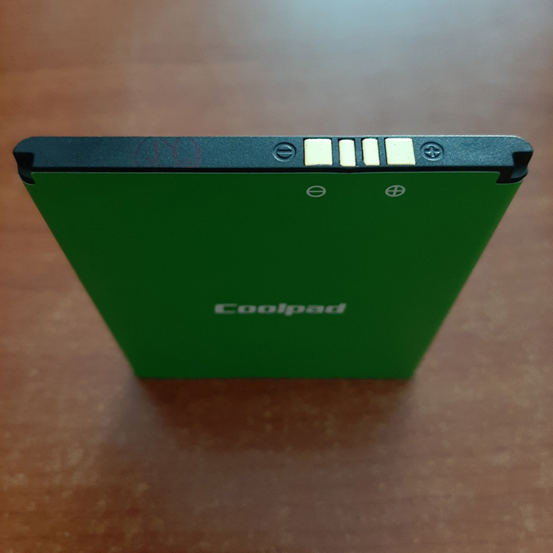 Pin điện thoại Coolpad CPLD-352 Zin