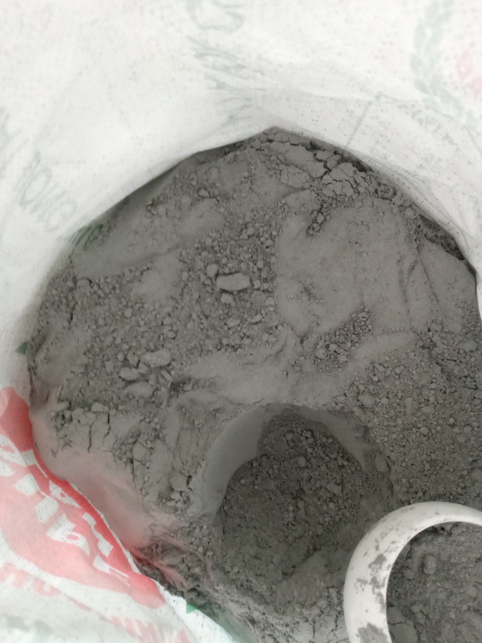 Phân Lân Lâm Thao - túi 1kg
