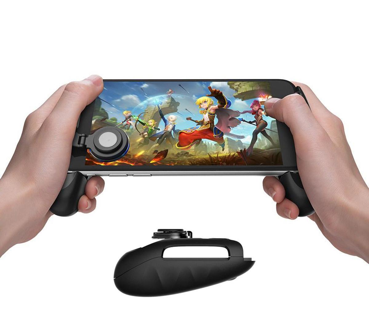Tay cầm game GameSir F1
