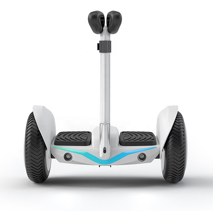 XE ĐIỆN TỰ CÂN BẰNG MINI ROBOT X 36V CÓ APP