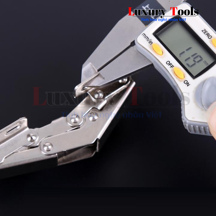 BẢN LỀ NẮP BẬT TỦ BẾP 90 ĐỘ