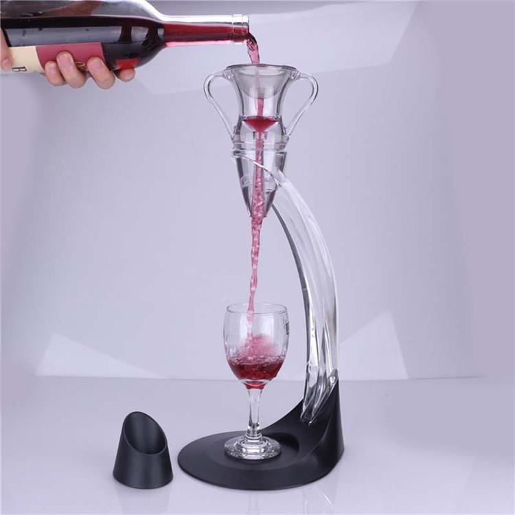 Magic Decanter