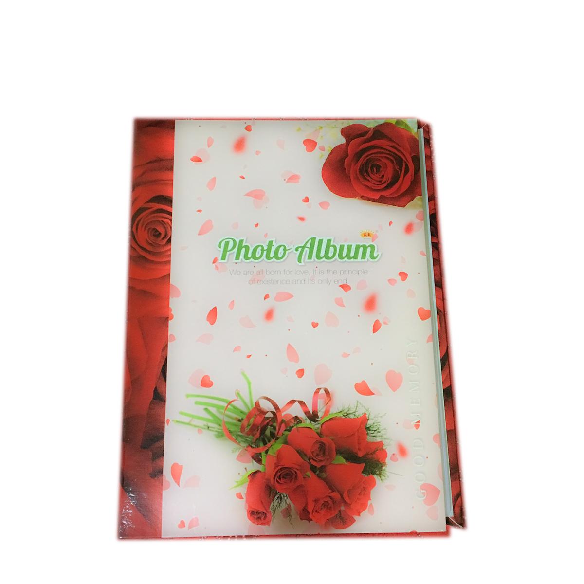 Combo 104 tấm ảnh 13x18 + album đựng 104 ảnh 13x18