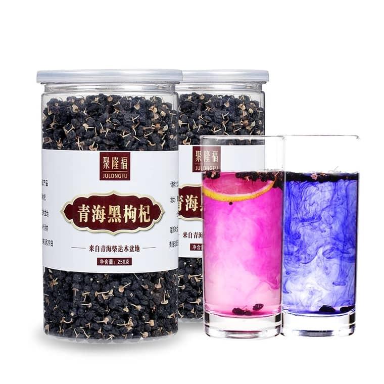 [HCM]Hắc Kỷ Tử Black Goji Berry