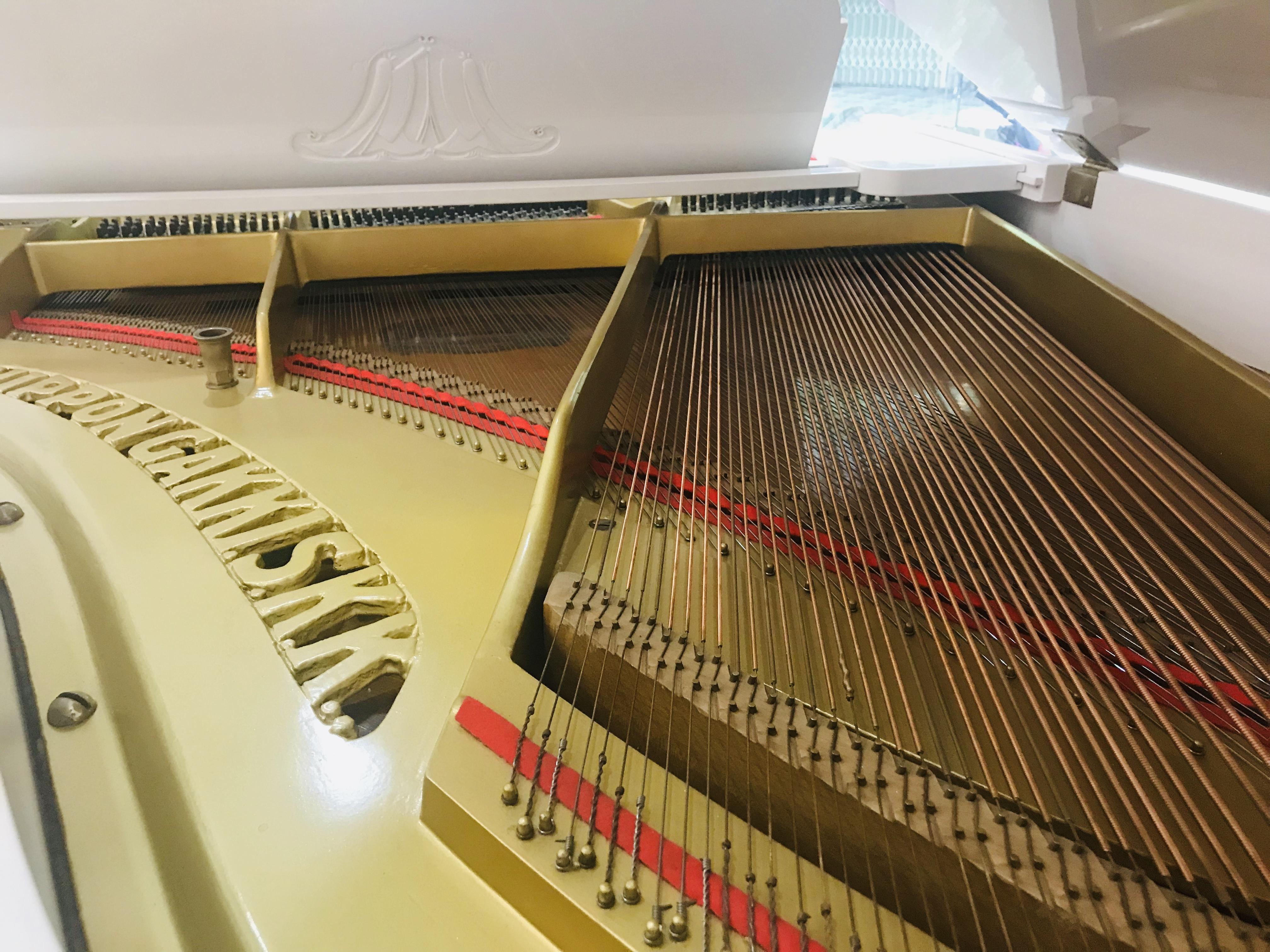 Đàn Piano Cơ Yamaha G3
