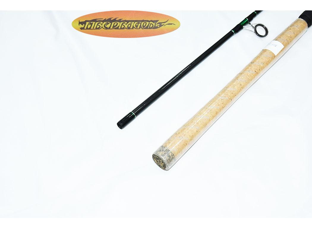 Cần Câu Cá FIRE DRAGON SPORT LINE -2.1 mét