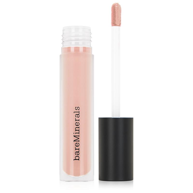 Son Kem Lì BareMinerals Gen Nude Matte Liquid Lipcolor