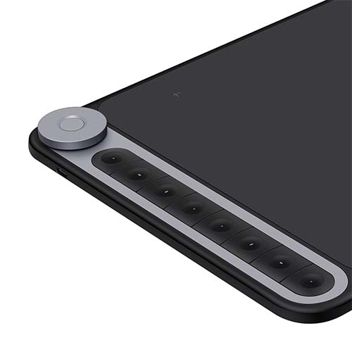 Bảng vẽ Huion Q620M wireless